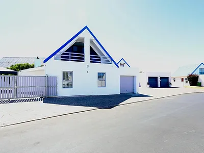 4 Bedroom House For Sale in Skiathos, Langebaan - qBXp.webp