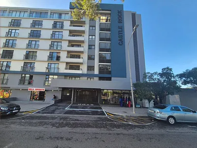 2 Bedroom Apartment To Rent in Cape Town - twq2.webp