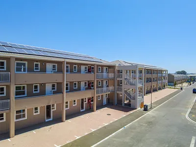 2 Bedroom Apartment To Rent in Kuils River - xoDV.webp