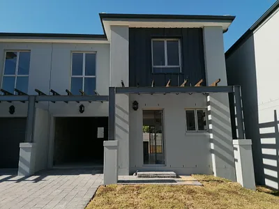 3 Bedroom House To Rent in Kraaifontein - AKcJ.webp