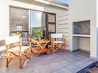 3 Bedroom Townhouse To Rent in Kuils River - img