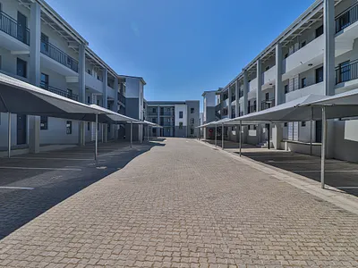 2 Bedroom Apartment To Rent in Kraaifontein - 0UMq.webp