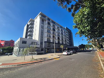 2 Bedroom Apartment To Rent in Cape Town - 8xHj.webp