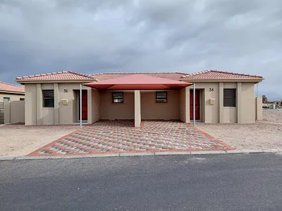 3 Bedroom Townhouse To Rent in Kuils River - img