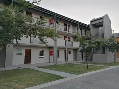 2 Bedroom Apartment To Rent in Kraaifontein - img