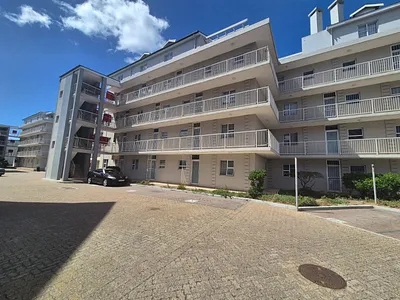 1 Bedroom Apartment To Rent in Cape Town - tkZC.webp