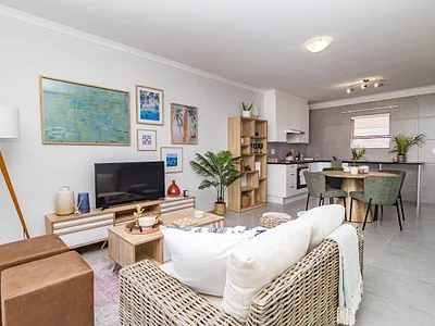 2 Bedroom House To Rent in Kuils River - azDA.webp