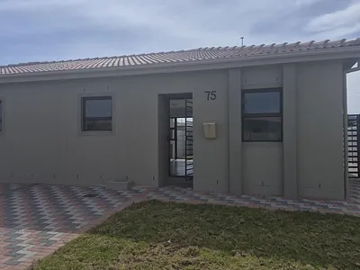 2 Bedroom House To Rent in Kuils River - bbvO.webp