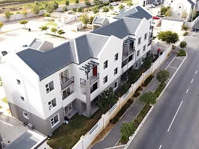 2 Bedroom Apartment To Rent in Kraaifontein - YxBe.webp