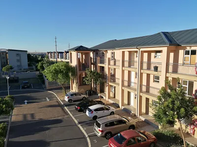 2 Bedroom Apartment To Rent in Kraaifontein - fyag.webp