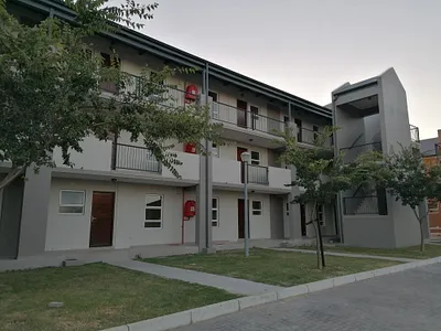 2 Bedroom Apartment To Rent in Kraaifontein - Mvel.webp