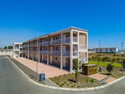 2 Bedroom Apartment To Rent in Kuils River - img