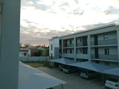 2 Bedroom Apartment To Rent in Kraaifontein - img