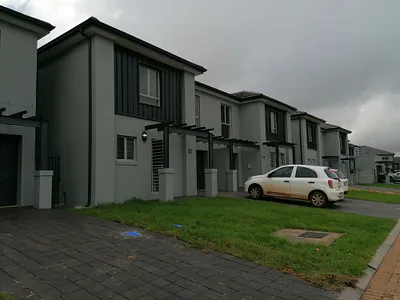 3 Bedroom Townhouse To Rent in Kraaifontein - img