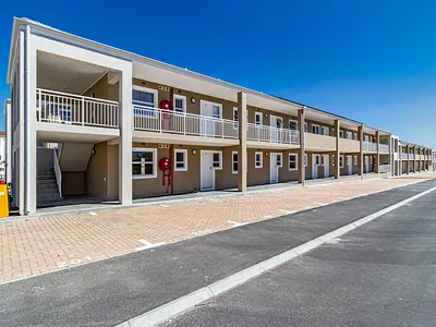 2 Bedroom Apartment To Rent in Kuils River - 7ccb.webp