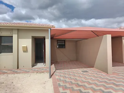 3 Bedroom House To Rent in Kuils River - img
