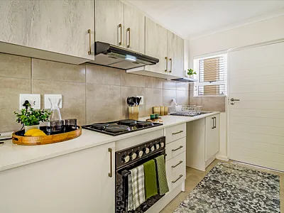 2 Bedroom Apartment To Rent in Kuils River - img