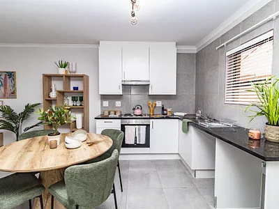 3 Bedroom Townhouse To Rent in Kuils River - img