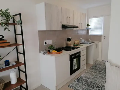 2 Bedroom Apartment To Rent in Kuils River - img