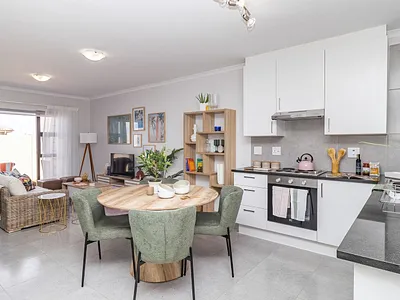 3 Bedroom Townhouse To Rent in Kuils River - img