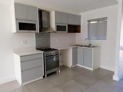 3 Bedroom Townhouse To Rent in Kraaifontein - img