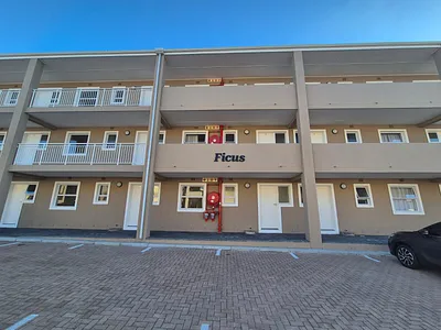 2 Bedroom Apartment To Rent in Kuils River - OPze.webp