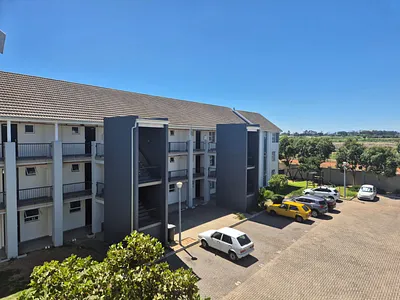2 Bedroom Apartment To Rent in Kraaifontein - aYNx.webp