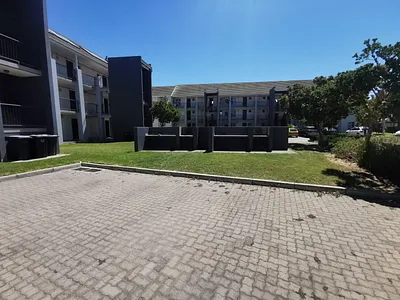 2 Bedroom Apartment To Rent in Kraaifontein - img