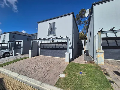 3 Bedroom House To Rent in Kraaifontein - img