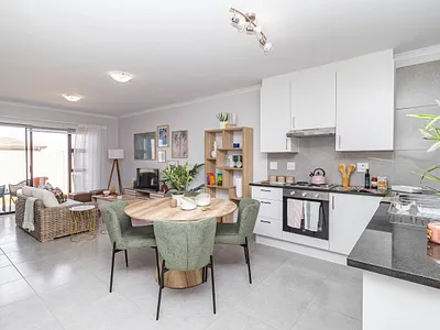 3 Bedroom Townhouse To Rent in Kuils River - img