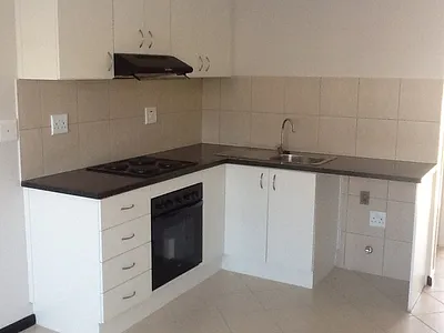 2 Bedroom Apartment To Rent in Kraaifontein - img