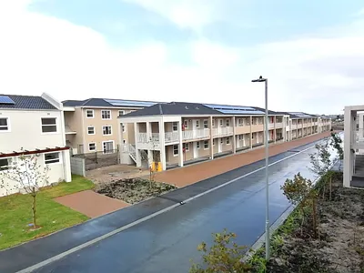 2 Bedroom Apartment To Rent in Kuils River - img