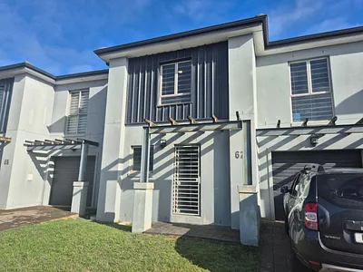 3 Bedroom House To Rent in Kraaifontein - q8AF.webp