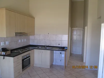 2 Bedroom Apartment To Rent in Kraaifontein - FPmR.webp