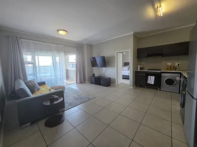 1 Bedroom Apartment For Sale in Edenvale - img