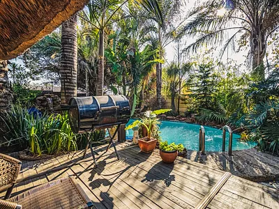 4 Bedroom House For Sale in Edenvale - DUAI.webp