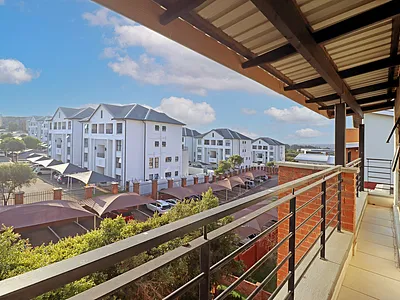 1 Bedroom Apartment For Sale in Edenvale - img