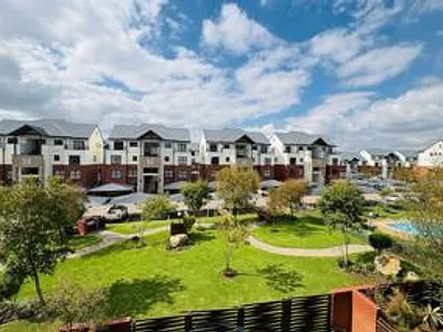 2 Bedroom Apartment To Rent in Edenvale - 8Xza.webp