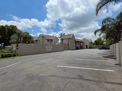 2 Bedroom Apartment For Sale in Edenvale - img