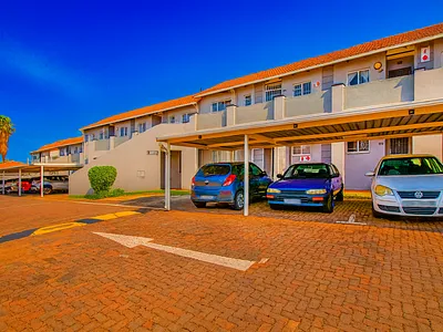 2 Bedroom Apartment For Sale in Edenvale - 2WoH.webp