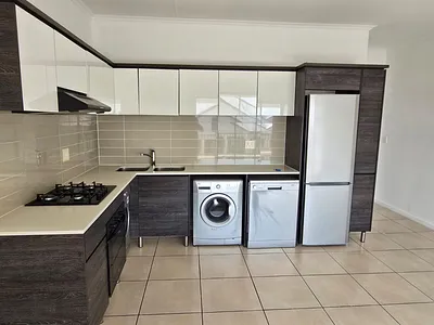 1 Bedroom Apartment For Sale in Edenvale - img