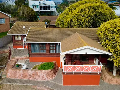 3 Bedroom House For Sale in Klein Brak Rivier - img