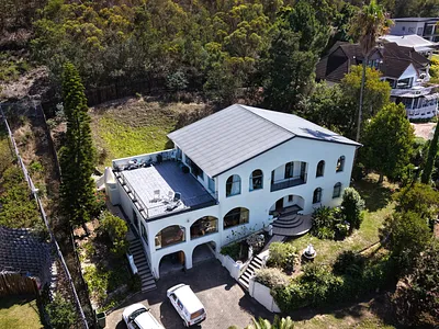 5 Bedroom House To Rent in Knysna - img
