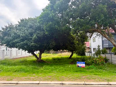 Vacant Land For Sale in Groot Brakrivier - Oh1c.webp