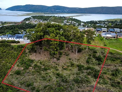 Vacant Land For Sale in Knysna - rDo0.webp