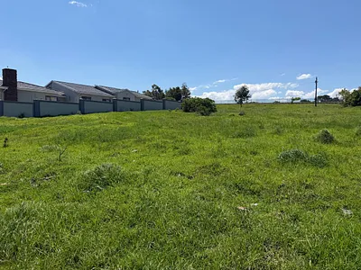 Vacant Land For Sale in Mthatha - TXVQ.webp