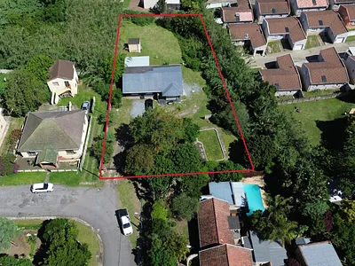 Vacant Land For Sale in East London - ZL2X.webp