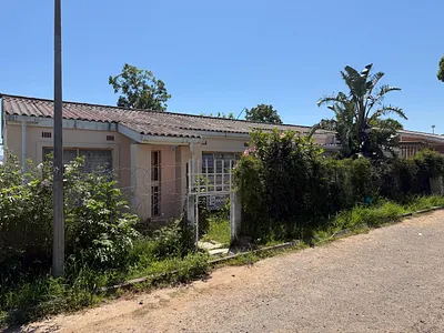 3 Bedroom House For Sale in Southernwood, Mthatha - bFRa.webp