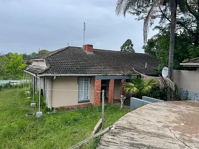 3 Bedroom House For Sale in Fort Gale, Mthatha - img