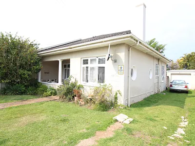 2 Bedroom House For Sale in East London - LDFB.webp